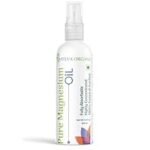 93.0% Off – Viteva Organic Magnesium Oil Spray – 200ml 100% Pure Zechstein Source Natural Topical magnesium spray | Magnesium Oil for feet, Sleep Support, Pain Relief & Muscle Recovery