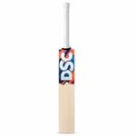 78.0% Off – DSC Krunch 1.0 English Willow Cricket Bat for Mens, Size-3, Orange
