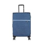 91.0% Off – Safari Duvet Soft Luggage – Blue