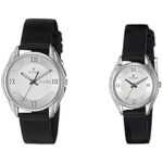 70.0% Off – Titan Bandhan Analog Silver Dial Couple’s Watch -NM15782489SL03 / NL15782489SL03/NP15782489SL03