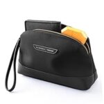 86.0% Off – Nu Republic Triphop Voyager Travel Digital Accessories Storage Bag|Travel Tech |Toiletry Organiser| Cosmetic Kit| Water-Proof Tech Kit for Ipad,Charger,Hard Disk,Cables,Power Bank,Home&Travel Use