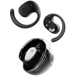 88.0% Off – Fire-Boltt Newly Launched Aero Glide Open Ear Wireless TWS Earbuds, Custom EQ, Bluetooth 5.4 Earphones, 50H Playtime, Fast Charging Case, 50ms Low-Latency Gaming & Touch Controls Midnight Black