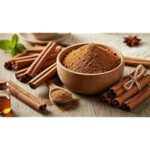 95.0% Off – Parshutara Farm Non Sri Lankan Cinnamon Powder 50g | Cassia Dalchini Powder | Aromatic Garam Masala Spice for Cooking