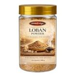 99.0% Off – Amrutvayu Real Loban Powder for Sambrani, Hawan, Daily Pooja, Pure Fragrance Natural Loban/Benzoin Aromatherapy & Air Purification – Traditional Dhoop Powder for Spiritual & Meditation 200g