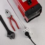 86.0% Off – Ocko 6 Amp Electric Extension Board | 2 & 3 Pin Plug Socket with Single Switch, LED Indicator | 1.5mm, 3 Core, 5 Meter Long Cable Cord for Home, Kitchen & Office (Pack of 1, White)