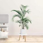 99.0% Off – ECONODECOR 20″ X 20″ Marble Look Square Coffee Table Setof 2 Piece Stacking Tea Tables Luxury Sofa Center Table Storage Drawer for Living Room/Drawing Room/Balcony (White)