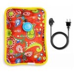 83.0% Off – ANTIL’S heating bag, hot water bags for pain relief, heating bag electric, Heating Pad-Heat Pouch Hot Water Bottle Bag, Electric Hot Water Bag For Pain Relief Therapy (Multicolor) Pack of 1