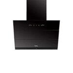64.0% Off – Hindware Smart Appliances | Skyla 75 cm Chimney | 1350 CMH | Auto Clean | Slant Design | Filterless | Touch Control, Motion Sensor | 10 Yrs Warranty on Motor & 2 Yrs on Product (Black)