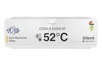 53.0% Off – Whirlpool 1.5 Ton 3 Star, Magicool Inverter Split AC (MAGICOOL 15T 3S INV CNV S5K2PP0, Copper, Convertible 4-in-1 Cooling Mode, HD Filter White)