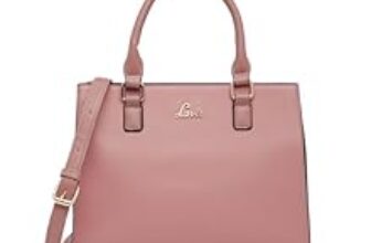 72.0% Off – Lavie Women’s Shelly Medium Satchel Bag | Ladies Purse Handbag