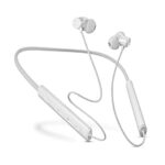 81.0% Off – FRONTECH Neoband Wireless Neckband Earphones | 200Mah | 24Hrs Playtime | 10mm Deep Bass Drivers | Type-C Fast Charging (EF-0093)