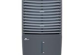 63.0% Off – RR Signature WINCHILL CH Personal Air Cooler 50 LTR 【Dark Grey】