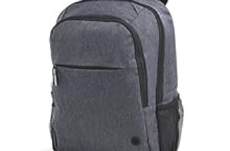 87.0% Off – HP Prelude Pro 15.6-inch Laptop Bag/PE foam/Slate Gray in color/ 1 year warranty