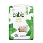 81.0% Off – Babio Premiun Baby Diaper Pants with Extra Comfort and Dryness – M (74 Pieces)