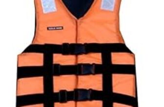 92.0% Off – Specially for Beginners Swimming Learners, Swimming Jacket,Personal Flotation Device,Use in Boating,Drifting,Water Sports,Survival
