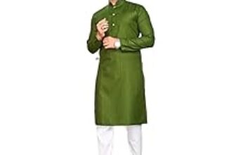 92.0% Off – Gauri Laxmi Enterprise Men Kurta Pyjama