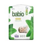 86.0% Off – Babio Premiun Baby Diaper Pants with Extra Comfort and Dryness – S (78 Pieces)