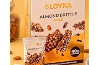 86.0% Off – Hyperfoods® Valentines Day Gifts For Girlfriend Chocolates Gift Hamper Chocolate Pack Brittle Brownie 180Gm Chocolates Gift Pack Valentines Day Gift Hamper Valentine’S Day Gifts