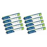 78.0% Off – Crompton Laser Ray Neo 1 Feet 5W LED Batten (Natural White) – Pack of 10