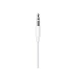 69.0% Off – Apple Lightning to 3.5mm Audio Cable (1.2m) – White