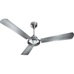 62.0% Off – Havells 1200Mm Orion Energy Saving Ceiling Fan (Brushed Nickel, Pack Of 1, Brown)