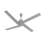 46.0% Off – Havells Amaya 1400Mm Energy Saving With Remote Control 5 Stars Decorative Bldc Ceiling Fan (Silver Ash)