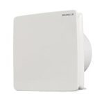 63.0% Off – Havells 150mm Ventil Air ZX Exhaust Fan | Strong Air Suction, Rust Proof Body and Dust Protection Shutters | Suitable for Bathroom, Kitchen & Office, 2 Year Warranty | (Pack of 1, White)