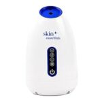 89.0% Off – Nano Ionic Facial Steamer by Skin Essentials – 4 Steam Settings : Hot, Cold, Warm & Skin Beauty Steam – LED Display, Blackhead Remover, Deep Pore Cleansing, Hydrating Glow, Anti-Aging Skincare – Home Spa for All Skin Types -1-Year Warranty.