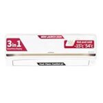 43.0% Off – Hitachi 1.5 Ton 3 Star, New star rated, Inverter Split AC (Copper, Hot & Cold, Smart View Display, 4 Way Swing, ice Clean Cooling,RAS.G318PHDIST, New BEE Rated, White)