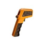 76.0% Off – Thermomate Infrared Thermometer Non-Contact Digital Temperature Gun-50°C to -550°C (-58°F to 1022°F) IR Thermometer for Industrial, Kitchen Cooking, Ovens