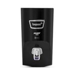 56.0% Off – Livpure PEP PRO+ RO+UV Water Purifier for Home – 7 L Storage |Suitable for Borewell, Tanker, Municipal Water | Black
