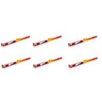 73.0% Off – Philips 20W Ujjwal LED Batten, LED Tubelight for Home, Cool Day Light, Pack of 6
