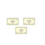 82.0% Off – S2M Herbal Pure Jasmine soap (3 x 125 g)