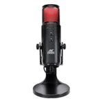 80.0% Off – Ant Esports WENTE 220 USB Unidirectional Microphone – Black