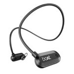 88.0% Off – Boat Rockerz 261 Pro in-Ear Neckband(Ink Black)