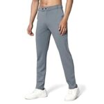 85.0% Off – Vogaan Luxury Stretchable Casual Pants for Men | Stylish Slim Fit Men’s Wear Trousers for Office | Mens Fashion | Modern Mens Trouser