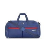 82.0% Off – Lavie Sport Epitome 65 cms Duffle Bag | Sturdy Airbag Duffle | Spacious Gym Duffle Bag
