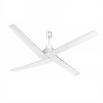 56.0% Off – Havells Amaya 1400Mm Energy Saving With Remote Control 5 stars Decorative Bldc Ceiling Fan (Satin White)
