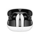 79.0% Off – amazon basics TWS in-Ear Earbuds (AB-T08) with Fast Charging up to 50 Hours of Playtime | Dual 10mm Driver | IPX4 Water-Resistance | Bluetooth 5.3 | Charging Case with Mic | Touch Control (White)