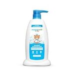 78.0% Off – Mamaearth Baby DermaSoft Head to Toe Wash with SensiCareComplex™ for Baby’s Sensitive Skin – 250 ml | Co-created with Dermatologists for Newborns | Enriched with SensiCareComplexTM for Baby’s Sensitive Skin | Safe and Non-irritant formula*