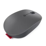 82.0% Off – Lenovo Go Wireless Multi-Device Mouse | Connect & Switch: Upto 3 devices | Upto 2400 DPI | Rechargeable | Fast Charge (Upto 3 months in 1.5hrs) | Programmable | 75g ultra-light | 3Yr Exchange Warranty