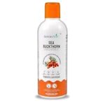 96.0% Off – Baton Himalayan Sea Buckthorn Pulp Pure Berry Concentrate, Rich in Omega 3-6-7-9 & Vitamin C, Immunity Booster, No Sugar Added, Supports Skin & Heart Health (500ml Pack 1)