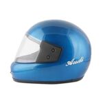 70.0% Off – Sage Square Audi Full Face Clear Visor Helmet | ISI Certified | High Standard Safety | Extra Comfort & Stylish