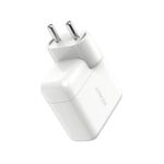 79.0% Off – Anker 35W 2-Port USB-C Wall Charger, Compact Fast Charger with 18W PD & 15W PowerIQ 3.0 for iPhone 15/14/13, Galaxy, iPad, and More – White