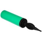 93.0% Off – Just Party Hand Held Balloon Air Pump Party Decoration Item for Birthday/Anniversary/Party Decoration, Assorted Colour