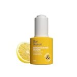 82.0% Off – Blue Heaven Brightening 5% Vitamin C Face Serum for Brightening & Glowing Skin | Improves Hydration & Reduces Blemishes | Face Serum for Men and Women, 20ml
