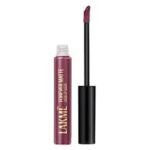 83.0% Off – LAKMÉ Forever Matte Liquid Lip Colour, Long-Lasting Liquid Lipstick, Lightweight & Transferproof, Smudgeproof – Mauve Ecstasy, 5.6ml