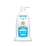78.0% Off – Mamaearth Baby DermaSoft Body Lotion with SensiCareComplex™ for Baby’s Sensitive Skin – 250 ml | Co-created with Dermatologists for Newborns | Enriched with SensiCareComplex™ for Baby’s Sensitive Skin | Safe and Non-irritant formula* | Fragrance-Free