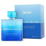 75.0% Off – Skinn by Titan Amalfi Bleu Perfume| Perfume for Men |90 ml EDT, Long-Lasting fragrance, Aqua and fresh fragrance for Men |IFRA certified | Everday Fragrance