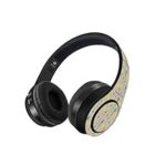 83.0% Off – Macmerise Payal Singhal Colorful Fish – Decibel Wireless On Ear Headphones